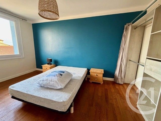 Appartement T3 &agrave; louer - 3 pi&egrave;ces - 62,39 m2 - Montauban - 82 - MIDI-PYRENEES