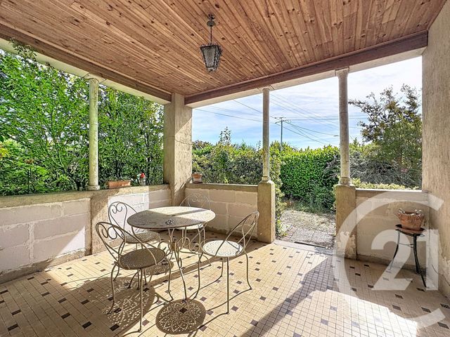 Maison &agrave; vendre - 5 pi&egrave;ces - 116 m2 - Montauban - 82 - MIDI-PYRENEES