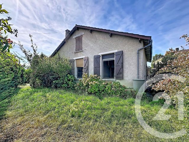 Maison &agrave; vendre - 5 pi&egrave;ces - 116 m2 - Montauban - 82 - MIDI-PYRENEES