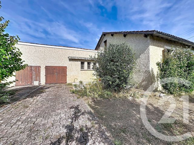 Maison &agrave; vendre - 5 pi&egrave;ces - 116 m2 - Montauban - 82 - MIDI-PYRENEES