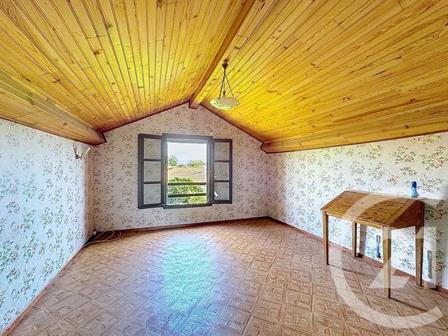 Maison &agrave; vendre - 5 pi&egrave;ces - 116 m2 - Montauban - 82 - MIDI-PYRENEES