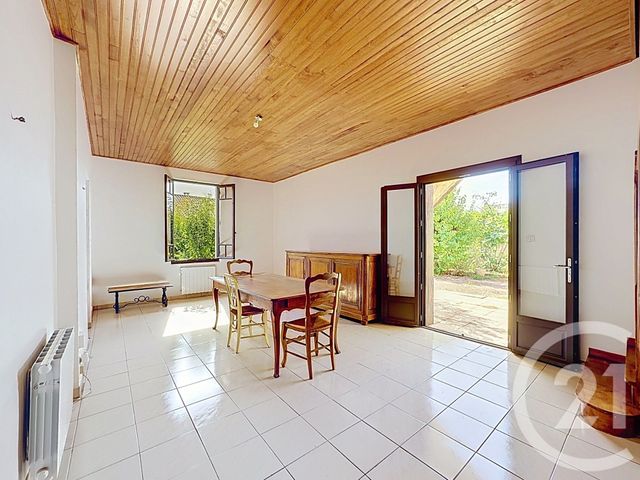 Maison &agrave; vendre - 5 pi&egrave;ces - 116 m2 - Montauban - 82 - MIDI-PYRENEES