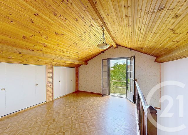 Maison &agrave; vendre - 5 pi&egrave;ces - 116 m2 - Montauban - 82 - MIDI-PYRENEES