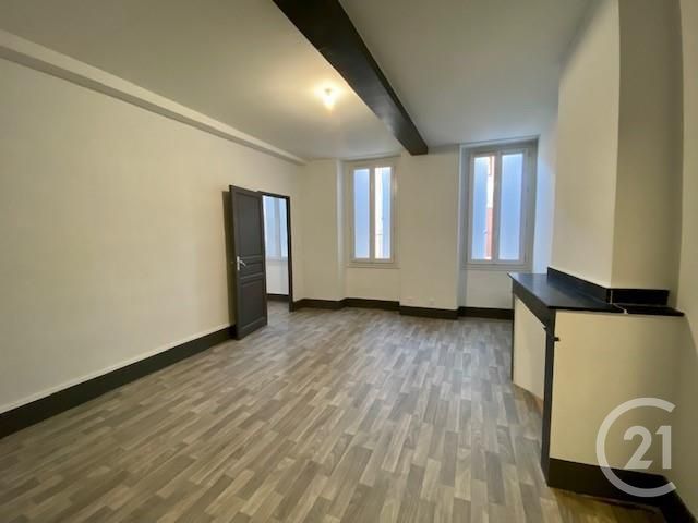 Appartement F2 &agrave; louer - 2 pi&egrave;ces - 58,75 m2 - Monclar De Quercy - 82 - MIDI-PYRENEES