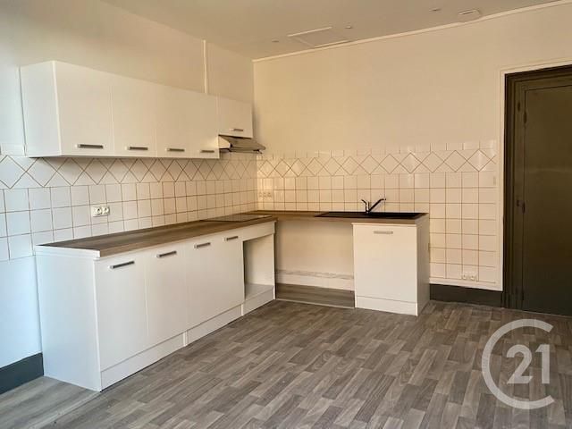 Appartement F2 &agrave; louer - 2 pi&egrave;ces - 58,75 m2 - Monclar De Quercy - 82 - MIDI-PYRENEES