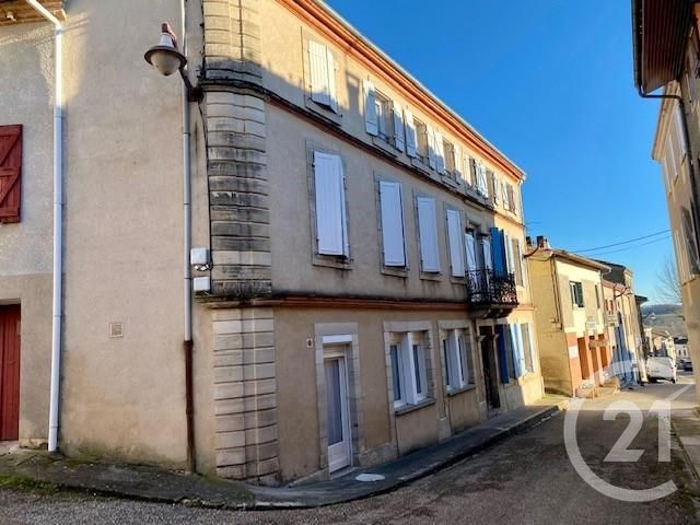 Appartement F2 &agrave; louer - 2 pi&egrave;ces - 58,75 m2 - Monclar De Quercy - 82 - MIDI-PYRENEES