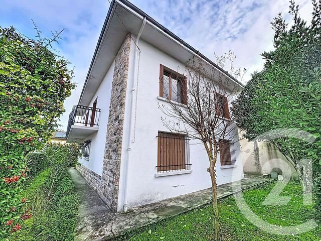 Maison à vendre - 6 pièces - 127 m2 - Montauban - 82 - MIDI-PYRENEES