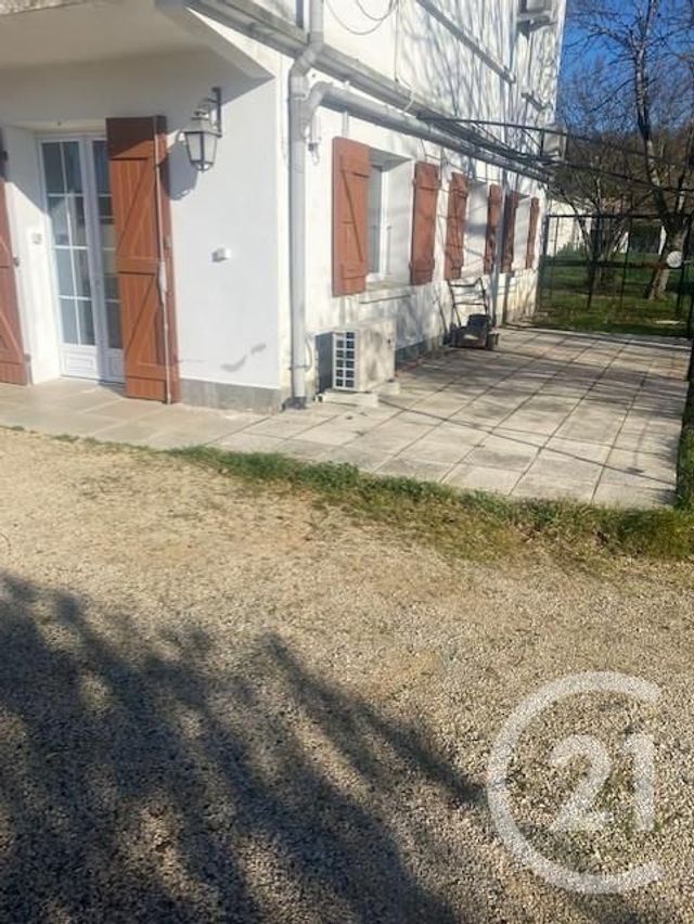 Appartement F2 à louer - 2 pièces - 32,36 m2 - Montauban - 82 - MIDI-PYRENEES