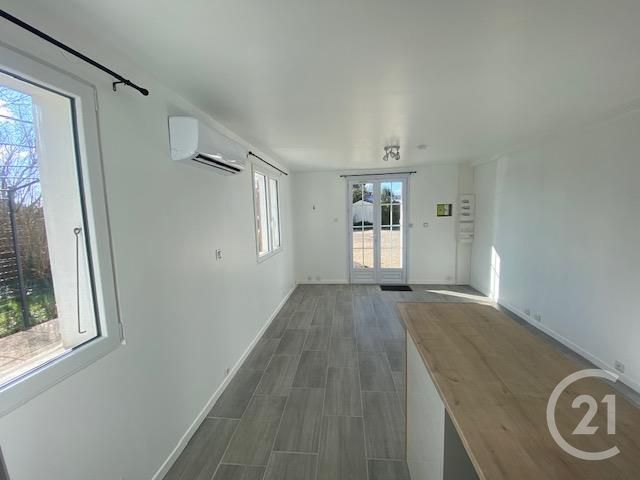 Appartement F2 à louer - 2 pièces - 32,36 m2 - Montauban - 82 - MIDI-PYRENEES