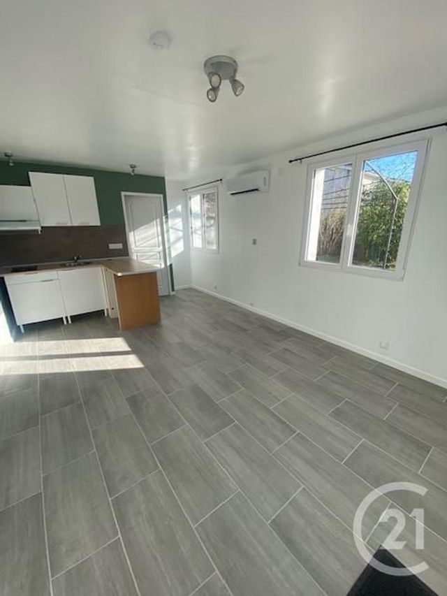 Appartement F2 à louer - 2 pièces - 32,36 m2 - Montauban - 82 - MIDI-PYRENEES