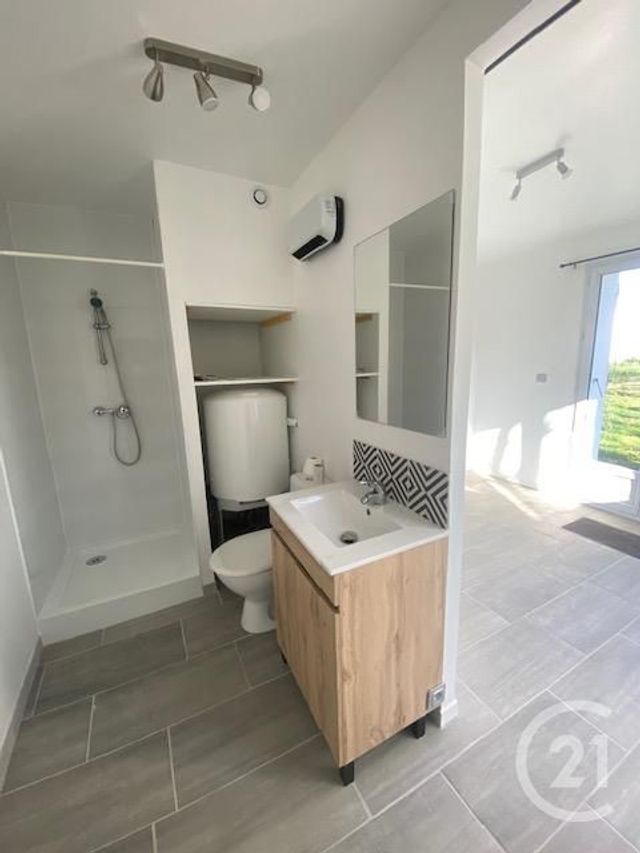 Appartement F2 à louer - 2 pièces - 32,36 m2 - Montauban - 82 - MIDI-PYRENEES