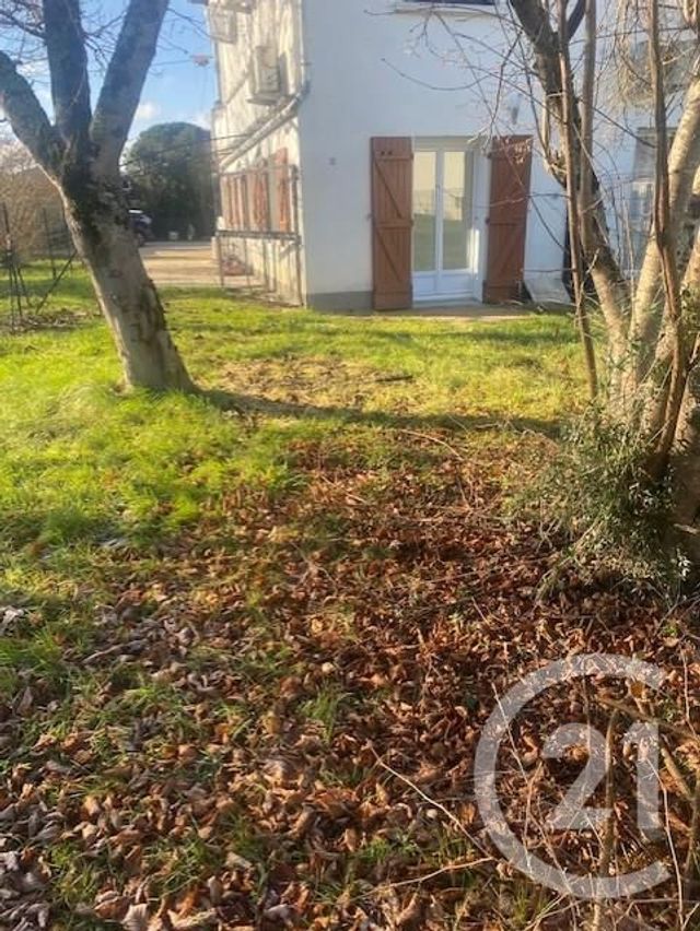 appartement - MONTAUBAN - 82