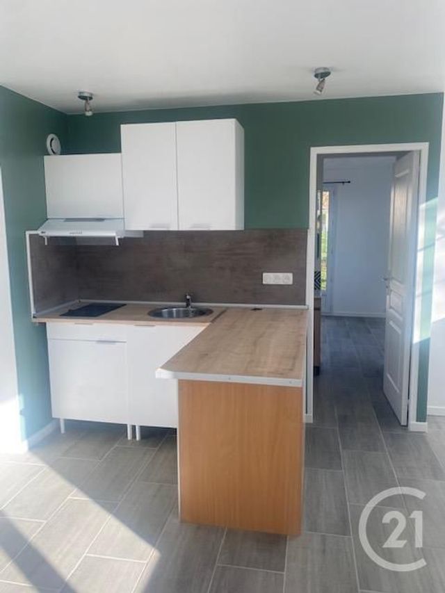 Appartement F2 à louer - 2 pièces - 32,36 m2 - Montauban - 82 - MIDI-PYRENEES