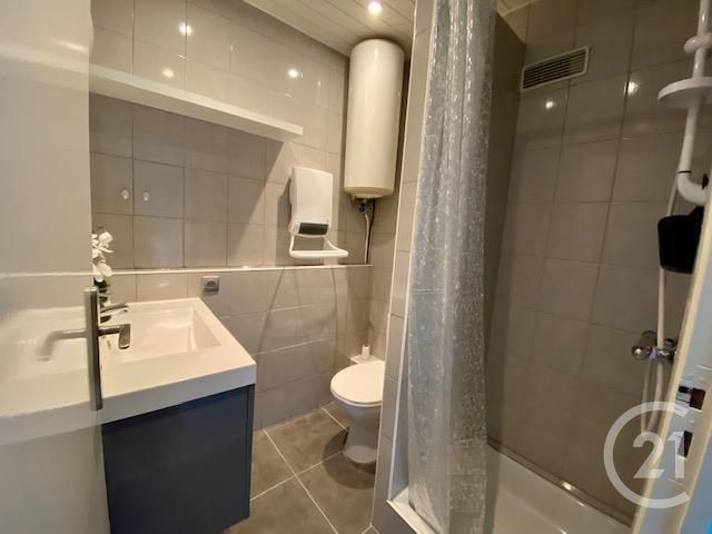 Appartement Studio à louer - 1 pièce - 24,06 m2 - Montauban - 82 - MIDI-PYRENEES