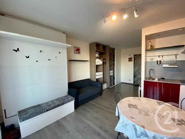 Appartement Studio à louer - 1 pièce - 24,06 m2 - Montauban - 82 - MIDI-PYRENEES