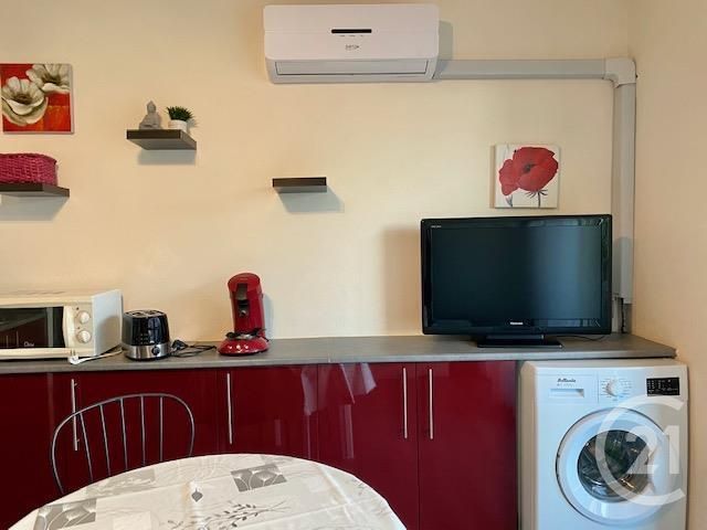 Appartement Studio à louer - 1 pièce - 24,06 m2 - Montauban - 82 - MIDI-PYRENEES