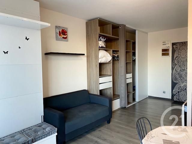 Appartement Studio à louer - 1 pièce - 24,06 m2 - Montauban - 82 - MIDI-PYRENEES