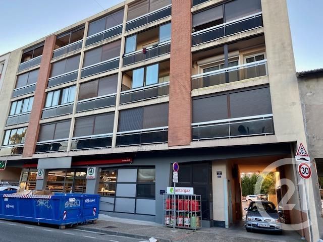 Appartement Studio à louer - 1 pièce - 24,06 m2 - Montauban - 82 - MIDI-PYRENEES