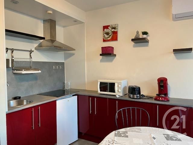 Appartement Studio à louer - 1 pièce - 24,06 m2 - Montauban - 82 - MIDI-PYRENEES