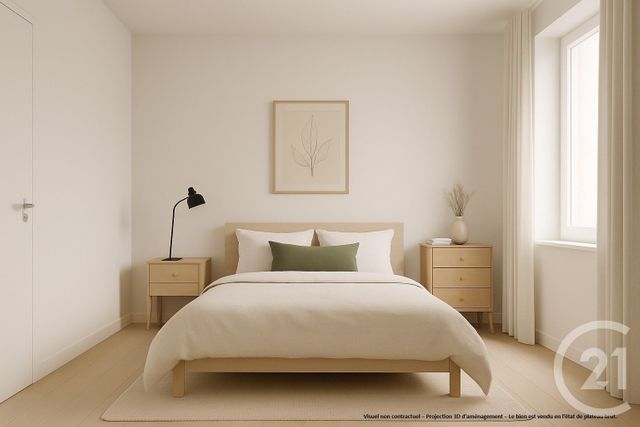 Maison à vendre - 2 pièces - 39,44 m2 - Montauban - 82 - MIDI-PYRENEES