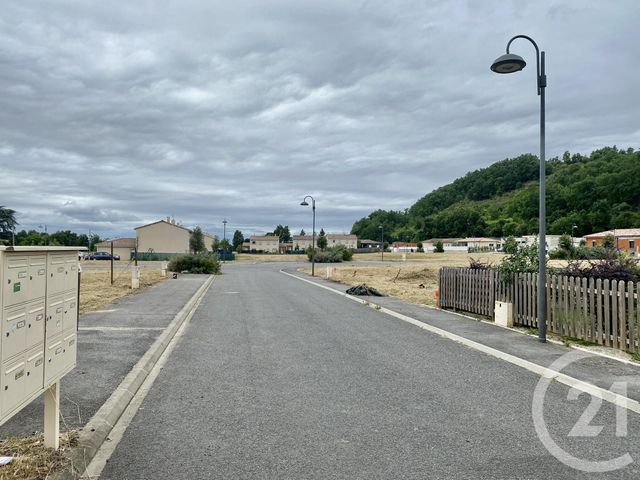 terrain - CORBARIEU - 82