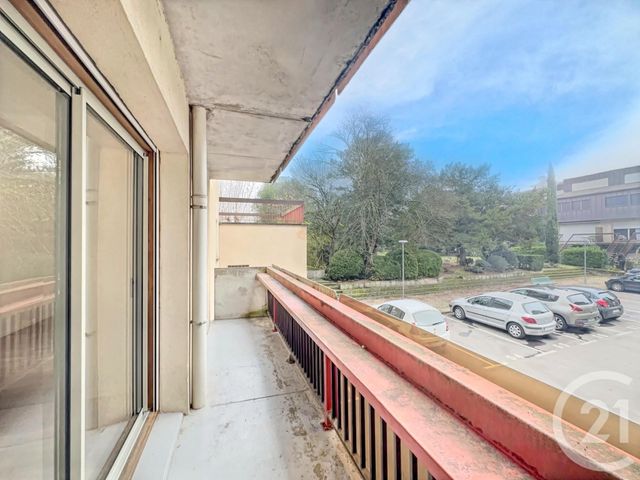 Appartement F2 &agrave; louer - 2 pi&egrave;ces - 45,10 m2 - Montauban - 82 - MIDI-PYRENEES
