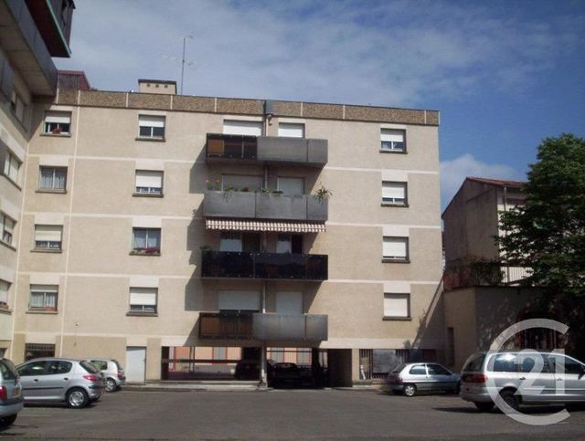 Appartement F2 &agrave; louer - 2 pi&egrave;ces - 45,10 m2 - Montauban - 82 - MIDI-PYRENEES