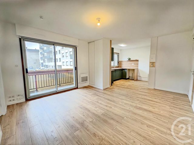 Appartement F2 &agrave; louer - 2 pi&egrave;ces - 45,10 m2 - Montauban - 82 - MIDI-PYRENEES