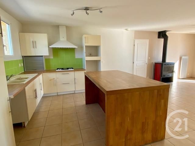 Maison &agrave; louer - 4 pi&egrave;ces - 90 m2 - St Etienne De Tulmont - 82 - MIDI-PYRENEES