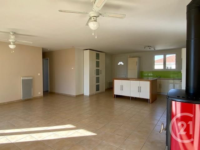 Maison &agrave; louer - 4 pi&egrave;ces - 90 m2 - St Etienne De Tulmont - 82 - MIDI-PYRENEES