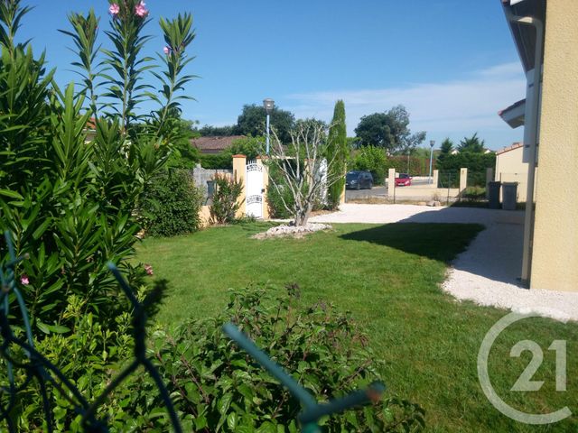 Maison &agrave; louer - 4 pi&egrave;ces - 90 m2 - St Etienne De Tulmont - 82 - MIDI-PYRENEES