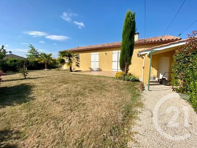 Maison &agrave; louer - 4 pi&egrave;ces - 90 m2 - St Etienne De Tulmont - 82 - MIDI-PYRENEES