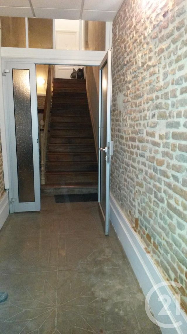 Appartement F3 à louer - 3 pièces - 70,50 m2 - Lafrancaise - 82 - MIDI-PYRENEES