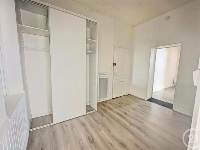 Appartement F3 à louer - 3 pièces - 70,50 m2 - Lafrancaise - 82 - MIDI-PYRENEES