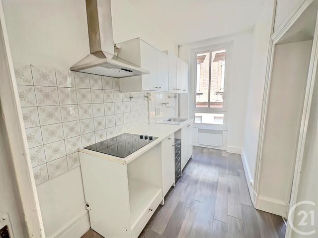 Appartement F3 à louer - 3 pièces - 70,50 m2 - Lafrancaise - 82 - MIDI-PYRENEES