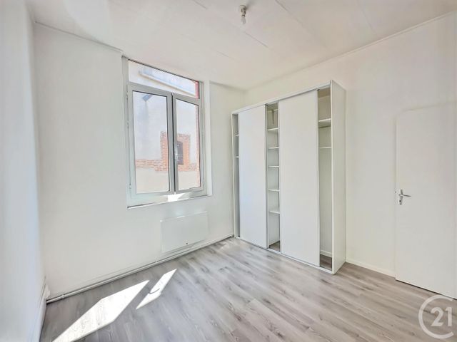 Appartement F3 à louer - 3 pièces - 70,50 m2 - Lafrancaise - 82 - MIDI-PYRENEES