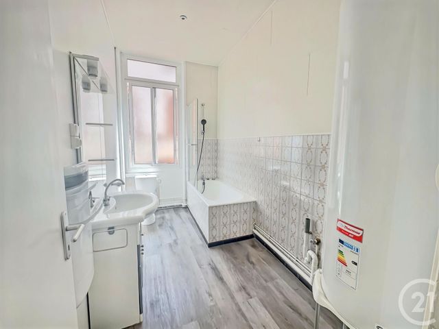 Appartement F3 à louer - 3 pièces - 70,50 m2 - Lafrancaise - 82 - MIDI-PYRENEES