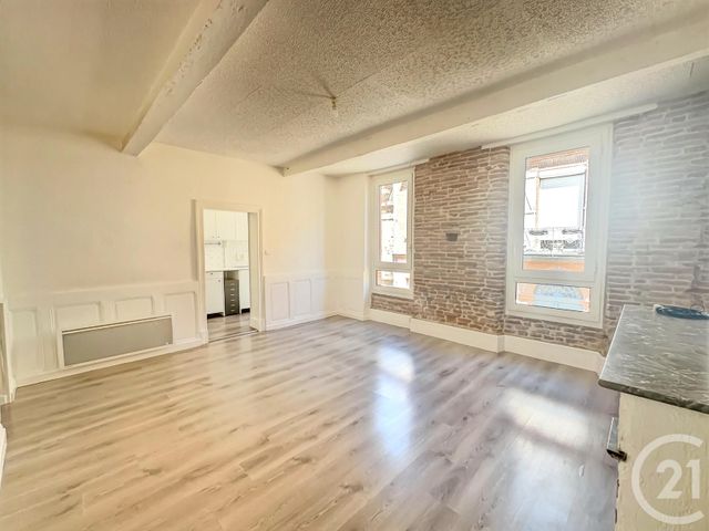 appartement - LAFRANCAISE - 82