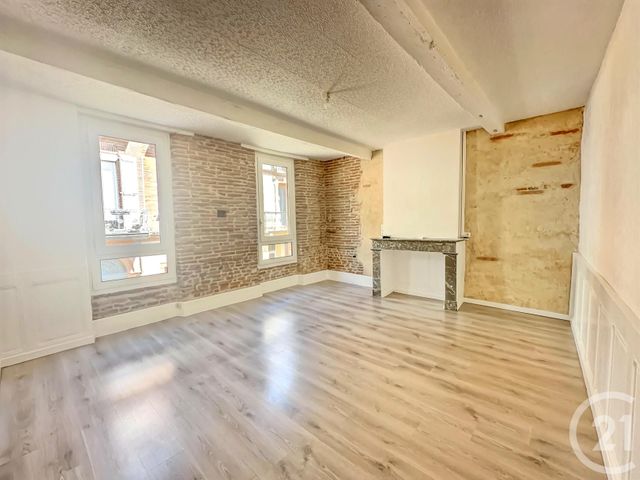 Appartement F3 à louer - 3 pièces - 70,50 m2 - Lafrancaise - 82 - MIDI-PYRENEES