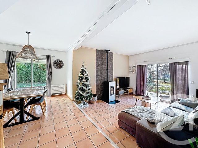 Maison &agrave; vendre - 5 pi&egrave;ces - 131 m2 - St Etienne De Tulmont - 82 - MIDI-PYRENEES