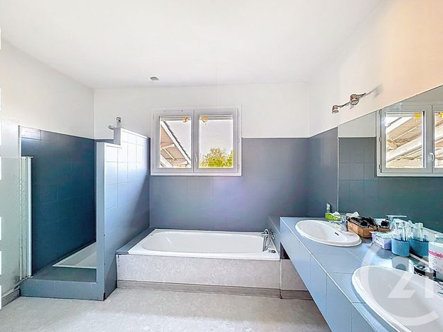 Maison &agrave; vendre - 5 pi&egrave;ces - 131 m2 - St Etienne De Tulmont - 82 - MIDI-PYRENEES