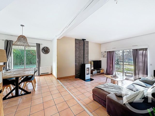 Maison &agrave; vendre - 5 pi&egrave;ces - 131 m2 - St Etienne De Tulmont - 82 - MIDI-PYRENEES