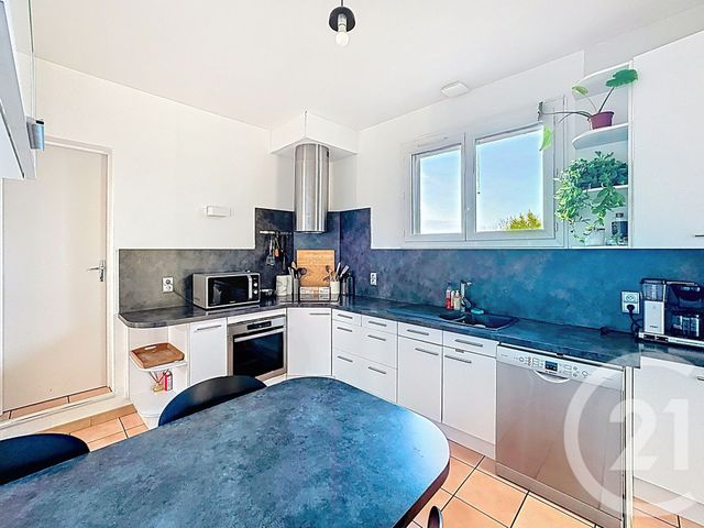 Maison &agrave; vendre - 5 pi&egrave;ces - 131 m2 - St Etienne De Tulmont - 82 - MIDI-PYRENEES