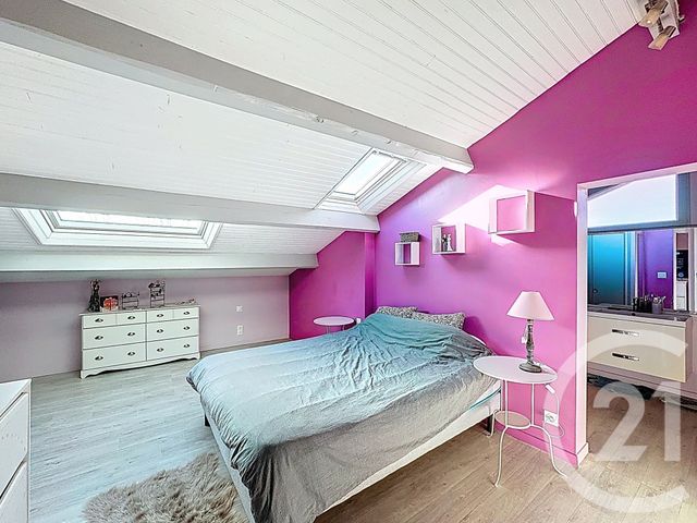 Maison &agrave; vendre - 5 pi&egrave;ces - 131 m2 - St Etienne De Tulmont - 82 - MIDI-PYRENEES