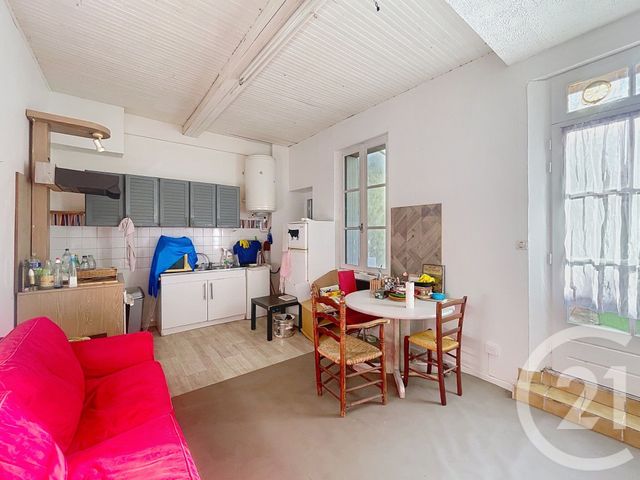 Immeuble &agrave; vendre - 165,53 m2 - Montauban - 82 - MIDI-PYRENEES