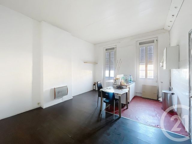 Immeuble &agrave; vendre - 165,53 m2 - Montauban - 82 - MIDI-PYRENEES