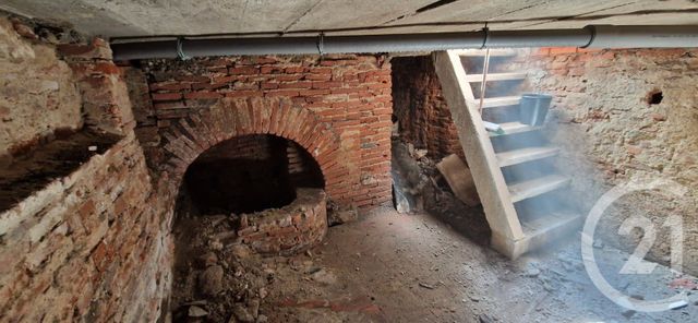 Immeuble &agrave; vendre - 165,53 m2 - Montauban - 82 - MIDI-PYRENEES