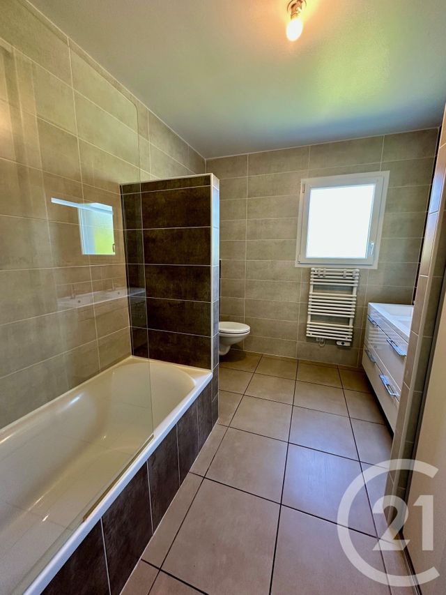 Maison à louer - 5 pièces - 123,57 m2 - St Nauphary - 82 - MIDI-PYRENEES