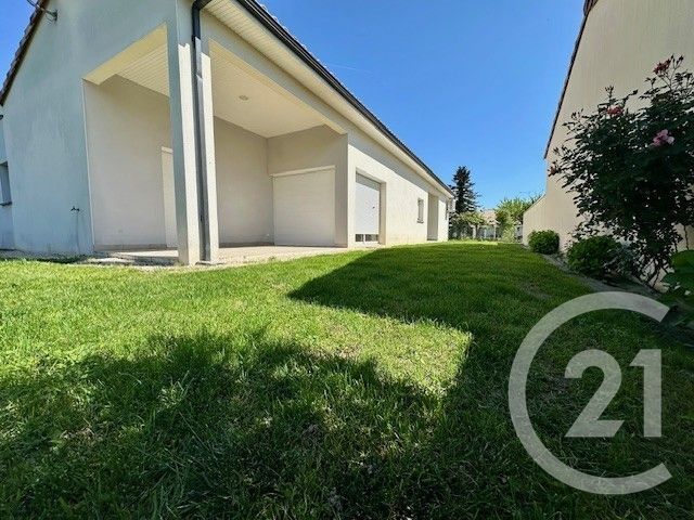 Maison à louer - 5 pièces - 123,57 m2 - St Nauphary - 82 - MIDI-PYRENEES