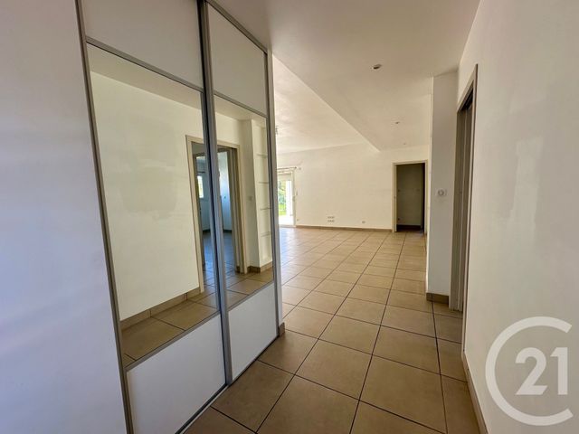 Maison à louer - 5 pièces - 123,57 m2 - St Nauphary - 82 - MIDI-PYRENEES